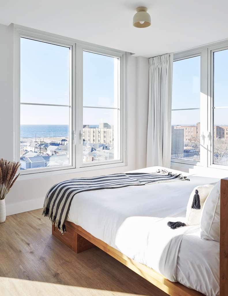 نيو يورك The Rockaway Hotel الغرفة الصورة